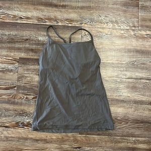 Aerie Offline racer back tank